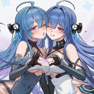 是超级无敌巨他妈可爱的海伦娜酱