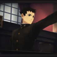 班吉克斯是我儿