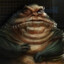 Zorba the Hutt