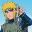 Minato Namikaze