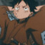 LUFFY