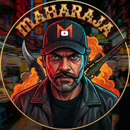 MAHARAJA cs2 yt