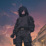 BraveSpirit
