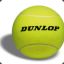 tennisbal