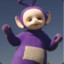 Tinky-Winky