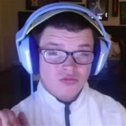 Fortnite nerd Peterbot DMA