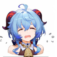 我不是狙击手甘雨