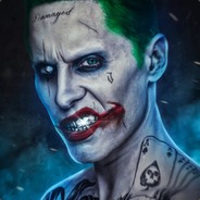 ™Чёкнутый™Joker™