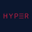 hyper