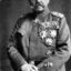 Paul von Hindenburg