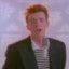 Rick Astley Gaming