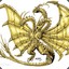King Ghidrah