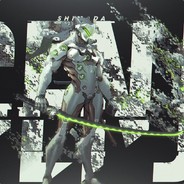 出来混，要有视力，要有倍镜