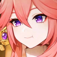 我真的好喜欢八重神子