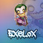 ✪ ExeLox™ &lt;3 ☂ ζ͜͡ ✯