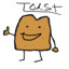 Toastz