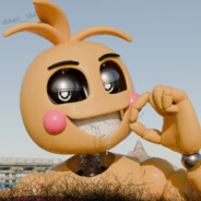 ToyChica (MG)