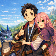 Player avatar