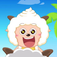 好吃懒做懒羊羊