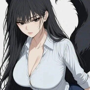 Kitsune
