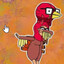 -[HC]- Quirky Turkey