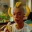 Mr. Banana Split