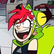 快走啊你打不过他的！