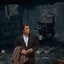 Steam avatar