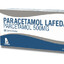 paracetamol
