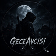 GECE AVCISI Steam avatar