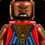 B.A. Baracus