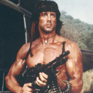 JOHN·RAMBO