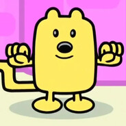 Wubbzy