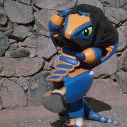 寻找和平星的蟑螂恶霸