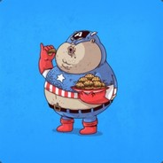Captain China