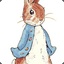 Peter Rabbit