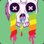 Dead Unicorn