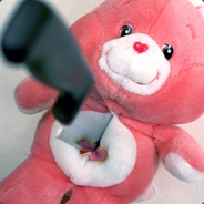 CareBear-Killer - steam id 76561197964915959