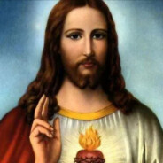 天国的救世主—耶和华