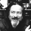 Alan Watts