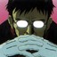 Gendo Ikari