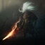 nameless king