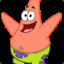 [SUP] Patrick