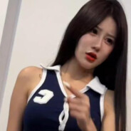 干净女孩-韩婧格