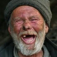 Вова чекушка