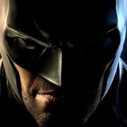 THE DARK **ESOME GUY