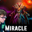 miracle maik 4k