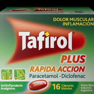 tafirol