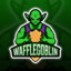 The Waffle Goblin