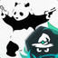 2 Pistol Panda gamehag.com